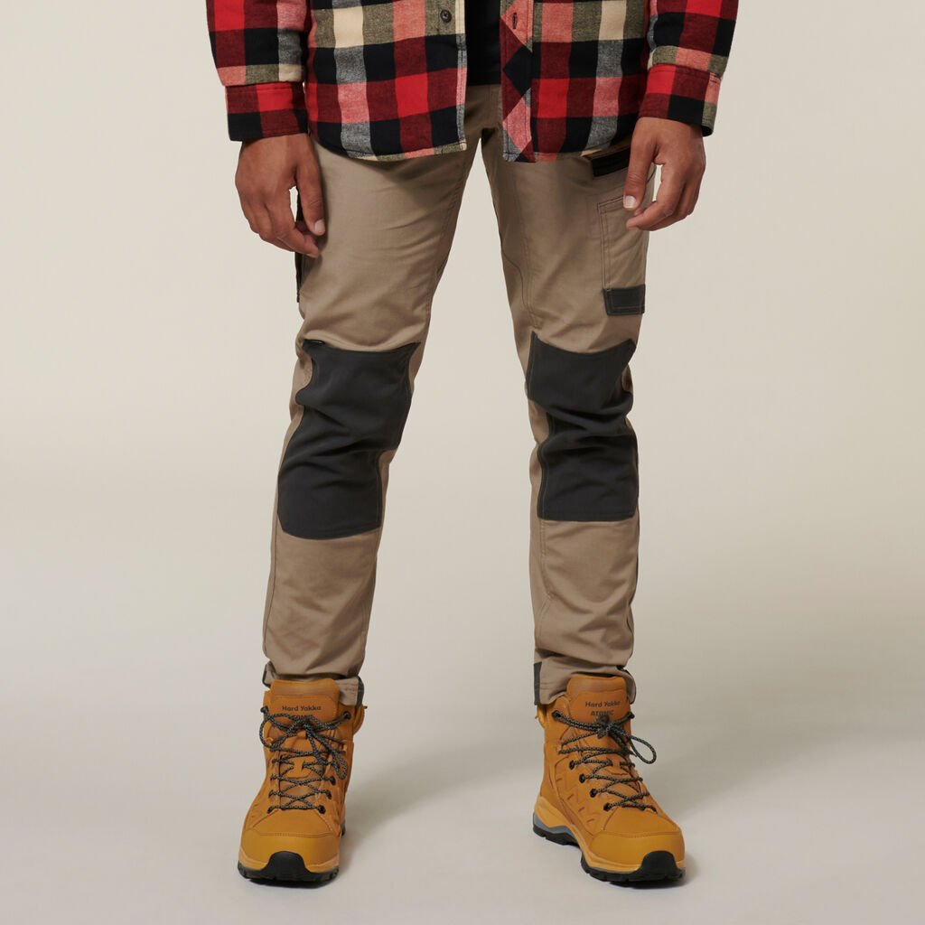 HARD YAKKA - [Y02441] 3056 RAPTOR ACTIVE PANTS