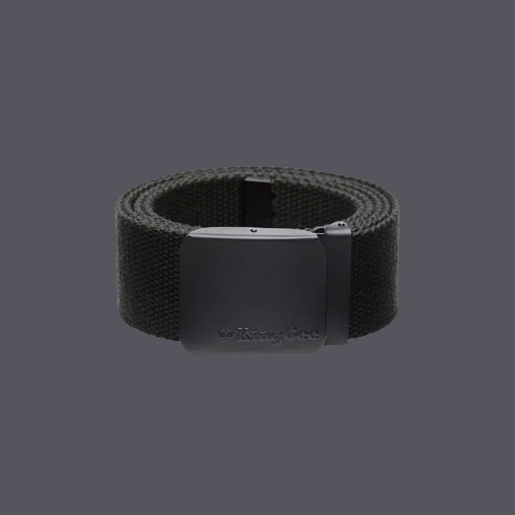 [K61231] KINGGEE - [K61231] ORIGINALS STRETCH BELT