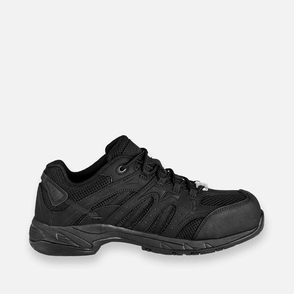 [K26600_BLA_US 5] KINGGEE - [K26600] COMPTEC G3 WMN SPORT (US 5)