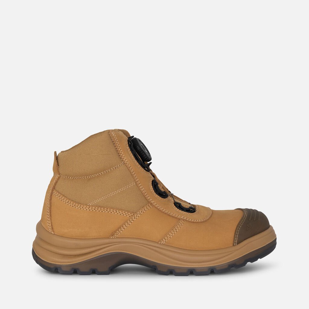 [K27170_WHE_UK 4] KINGGEE - [K27170] TRADIE BOA (UK 4)