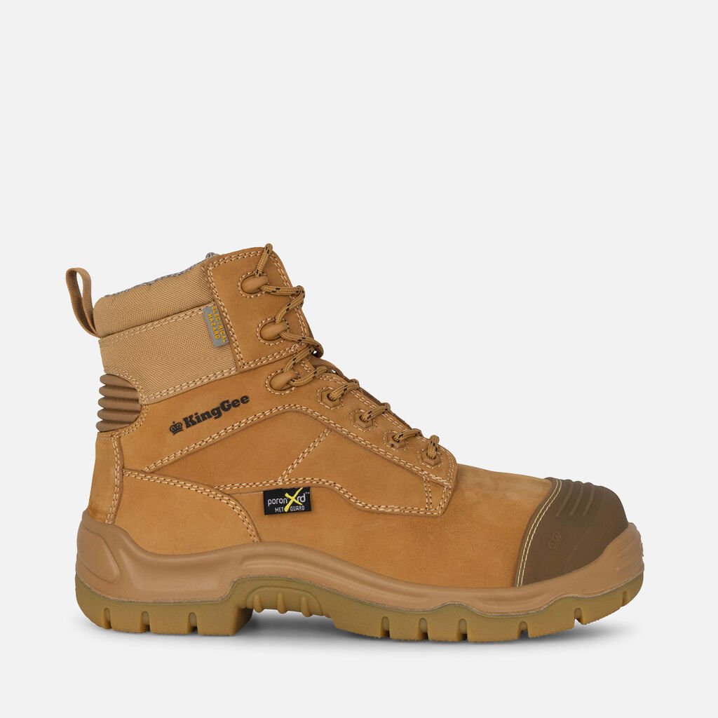 [K27872_WHE_UK 3] KINGGEE - [K27872] PHOENIX 6C EH MET (UK 3)