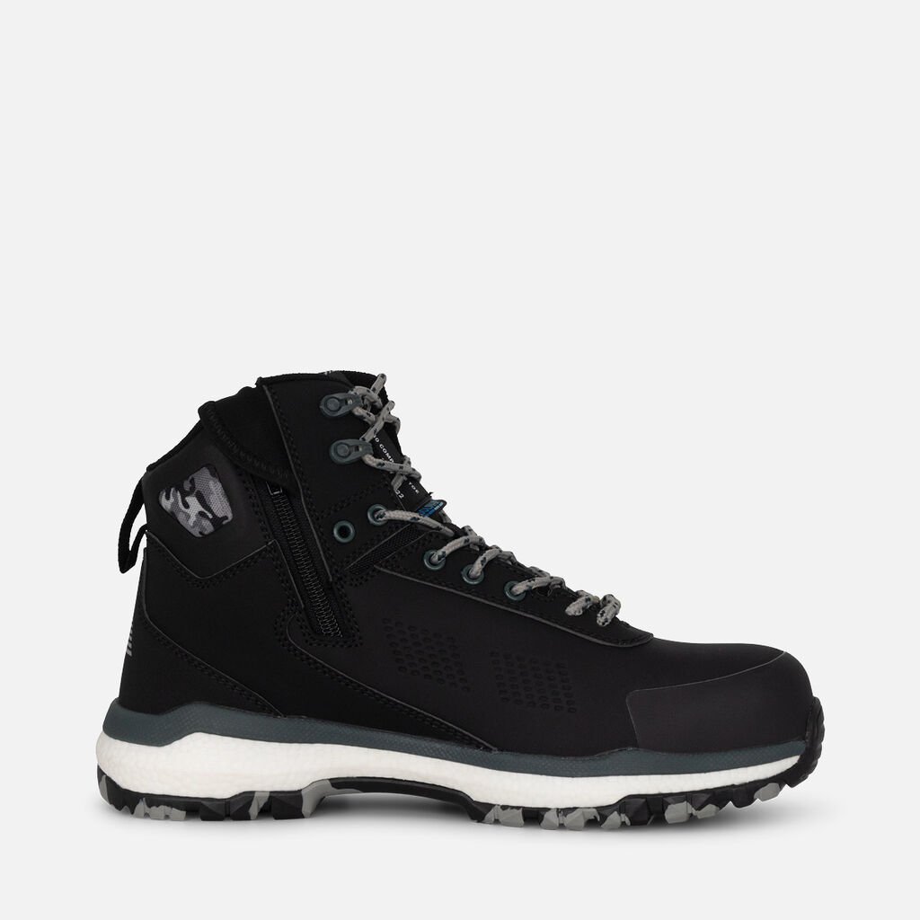 [K27952_FGP_UK 4] KINGGEE - [K27952] TERRA FIRMA (UK 4)