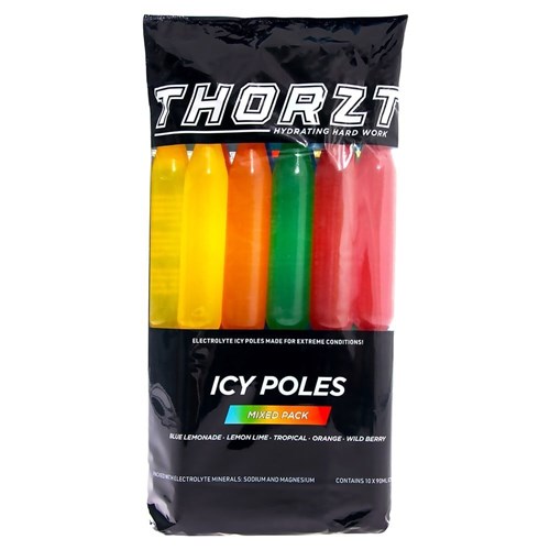 [ICEMIX] THORTZ - ICY POLE MIXED FLAVOUR PACK
