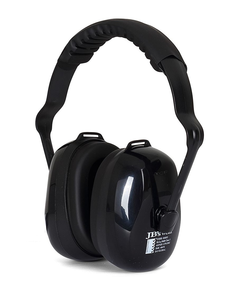 [8M055] JB'S - [8M055] CLASS 5 EAR MUFF