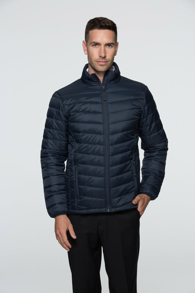 AP - [AP1522] BULLER MENS JACKETS (BLACK, S)