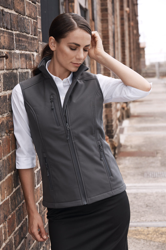 AP - [AP2515] OLYMPUS LADY VESTS (ROYAL, 8)
