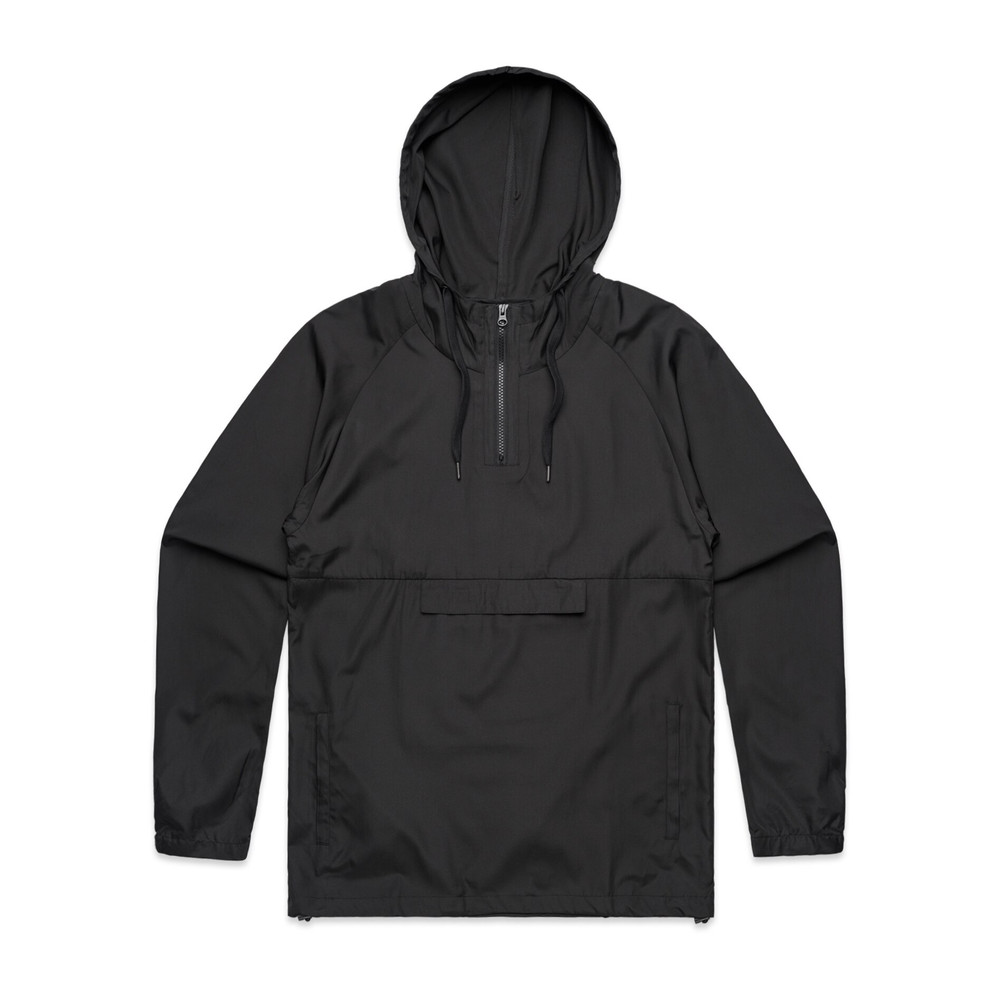 AS COLOUR - CYRUS WINDBREAKER 5501 (XS)
