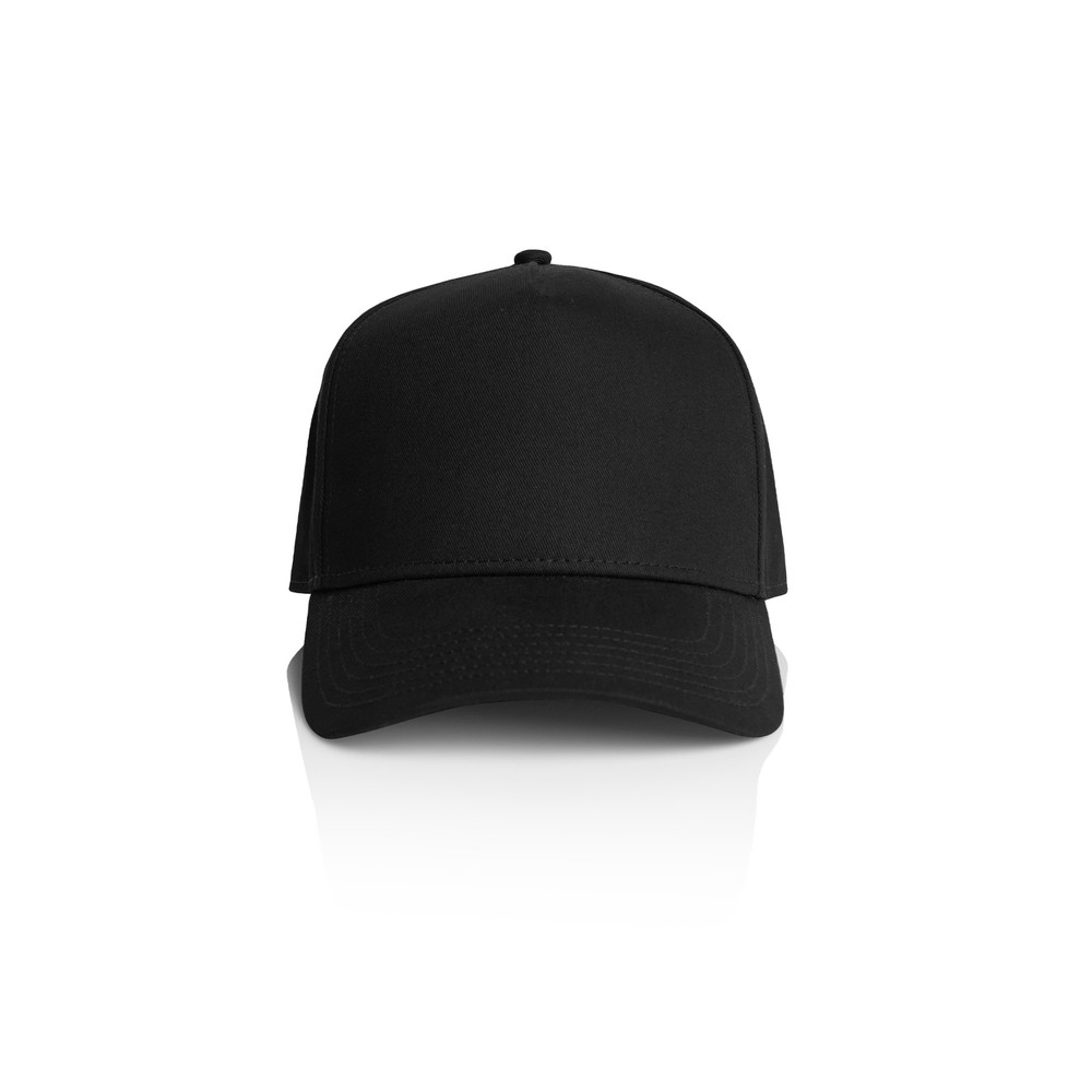 AS COLOUR - FRAME CAP 1160 (BLACK)
