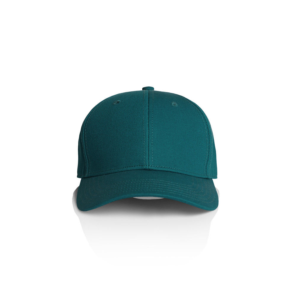 AS COLOUR - ICON CAP 1140 (ATLANTIC)