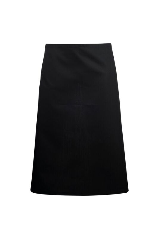CHEFSCRAFT - [CA009] 3/4 LENGTH APRON
