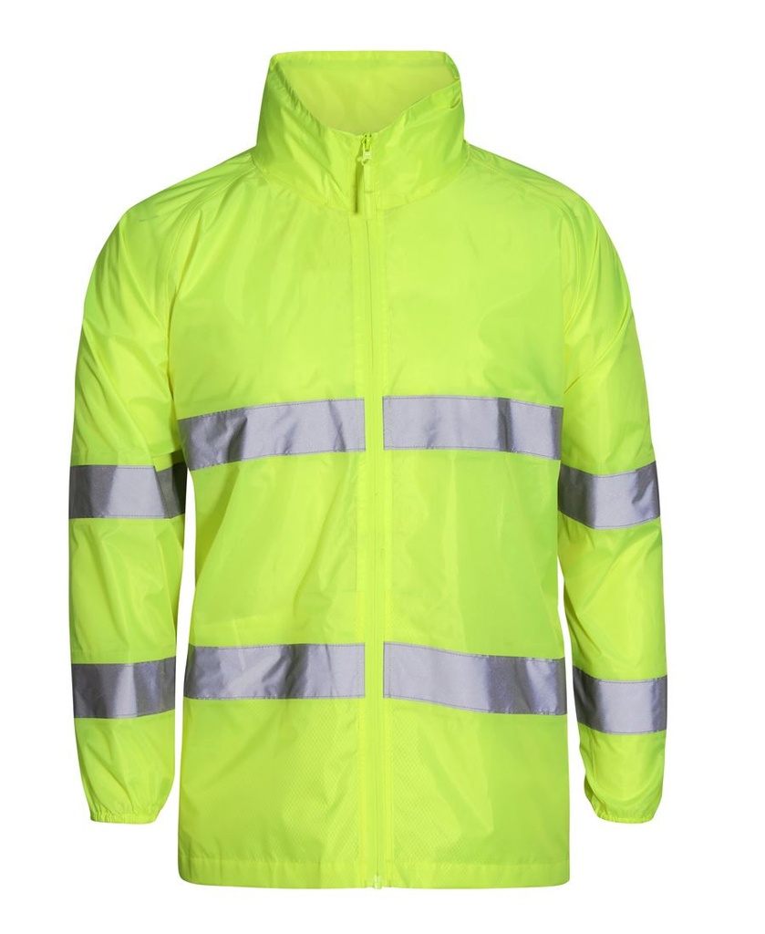 [6DRJ_S] JB'S - [6DRJ] HI VIS (D+N) BIO-MOTION JACKET (S)