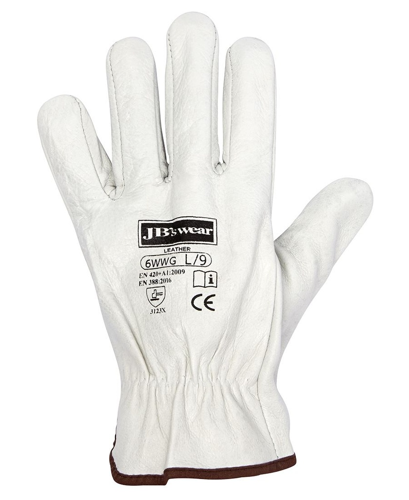 [6WWG_S/7] JB'S - [6WWG] PREMIUM RIGGER GLOVE (S/7)