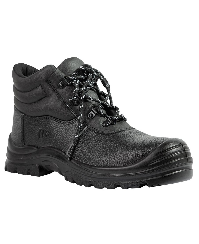 [9G6_UK 4] JB'S - [9G6] ROCK FACE LACE UP BOOT (UK 4)