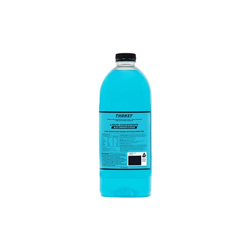 THORTZ - LIQUID CONCENTRATES - 2L (BLUE LEMONADE)