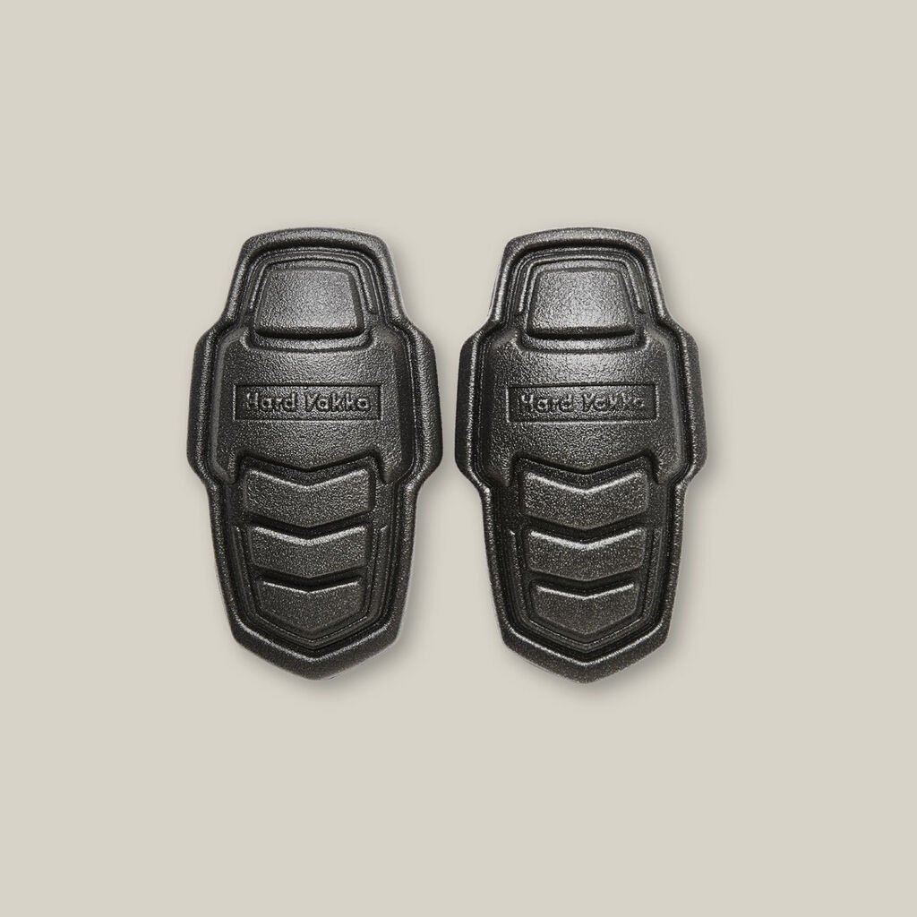 [Y22980] HARD YAKKA - [Y22980] CORE SHAPED EVA FOAM KNEE PADS